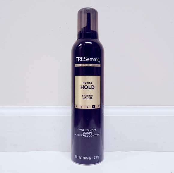 ⭐4/$15 TRESemme Extra Hold Hair Mousse - Picture 1 of 7